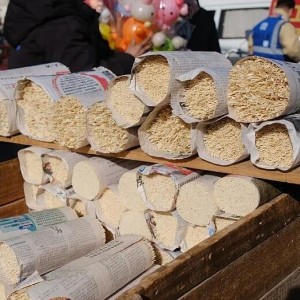 传统特色米面制品定制加工